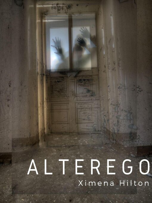 Cover image for Alterego